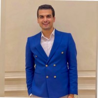 Omar Al-Shahat