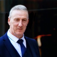 Stuart Ridsdale