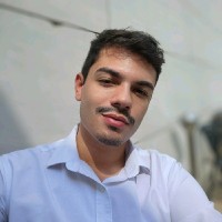 Bruno Matos Oliveira