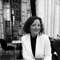Sophie Le Texier