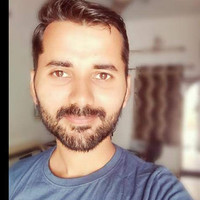 Dharmendhar J.
