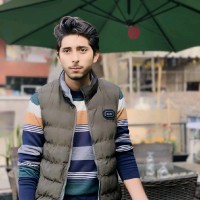 Fahad Ansari (Ca Aspirant)