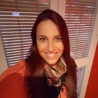 Rocio Luque Padilla