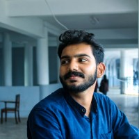 Abhijith R Nair