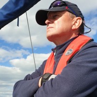 Mark Abrahams