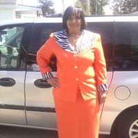 Angela Harper