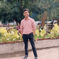 Sandip Nawghare