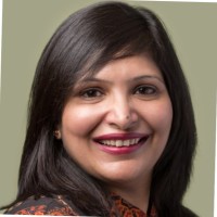 Dr. Shalini Verma