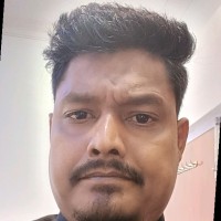 Anilkumar Behera
