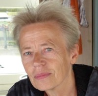 Ellen Holm