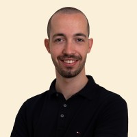 Dennis van Laarhoven