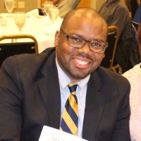 Dr. Ronald T. Ferrell