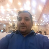 Merajahmedsiddiq Abdul Wahid Siddiqui