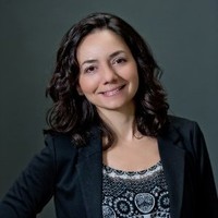 Liliane Alberti