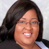 Michelle Jones