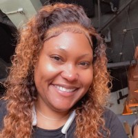 Kesha Morrow