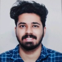 Krishnadas K.D