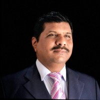 KIRAN DIXIT