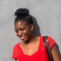 Mary Olayiwola