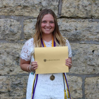 Ashley Mcgee, Mba, Atc