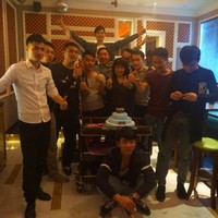 陈意华