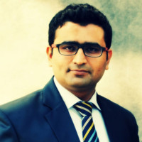Muhammad Tehseen Asif