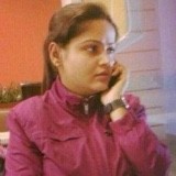 DEEPA CHAUHAN