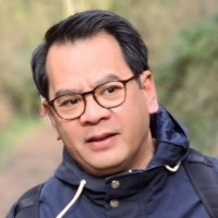 Tinh Le Thanh