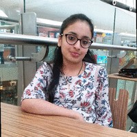 Manasa A V