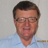 Christian Holmesland