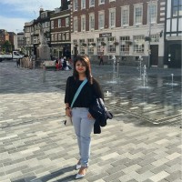 Asmita Das