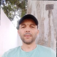 Ghoujou Khalid