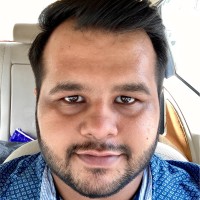 Jishnu Venugopal