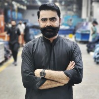 Mian Ali Ashraf