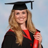 Freya Hawkins