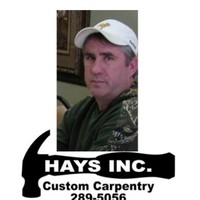 Doug Hays