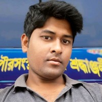 Milan Maharana