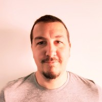 Arnaud GOUY