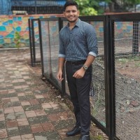 Nitesh Vishwakarma