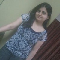Khyati Bhatt