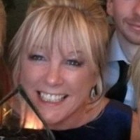 Patricia Watson