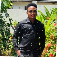 Brian David Mayunga