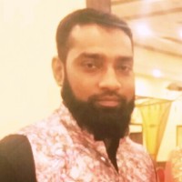Shahebaz Patel