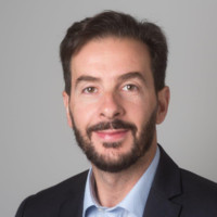 Sylvain RODRIGUEZ