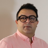 Arash Agahi