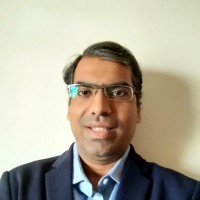 Mandar Joshi