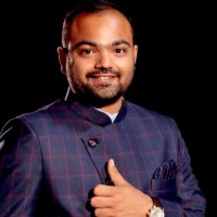 Dixit Patel