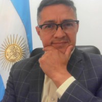 Roberto Luis Gustavo Gonzalez