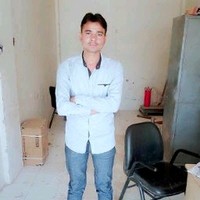 SANDEEP PANGHAL