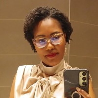 Zanele Sikhakhane